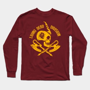 zaku psycho Long Sleeve T-Shirt